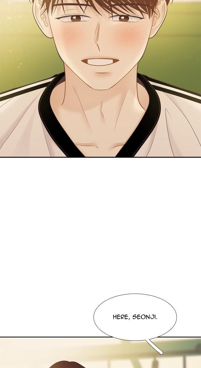 Odd Girl Out Chapter 475 - Page 90