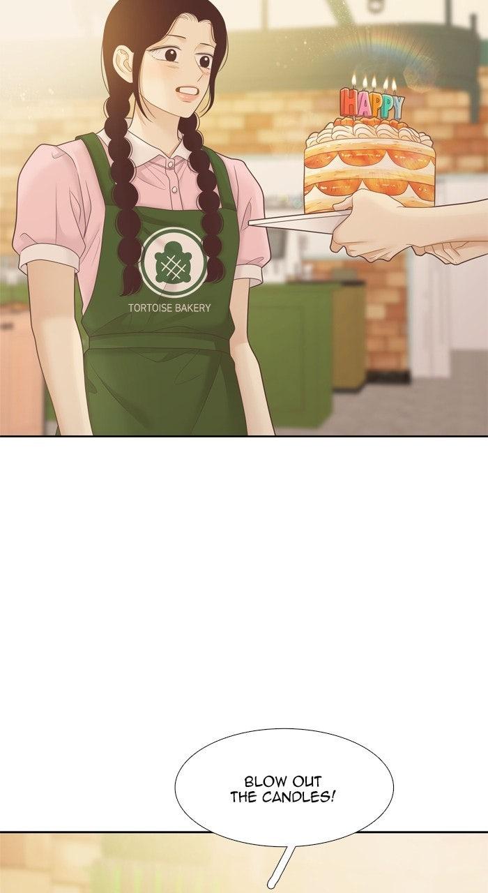 Odd Girl Out Chapter 475 - Page 91