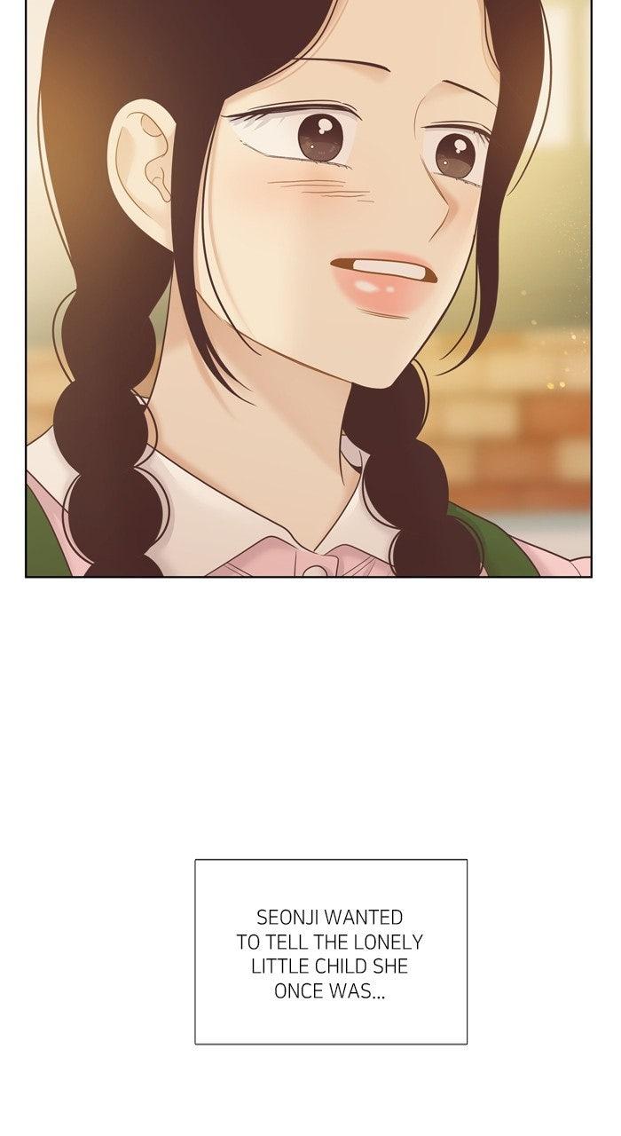 Odd Girl Out Chapter 475 - Page 93