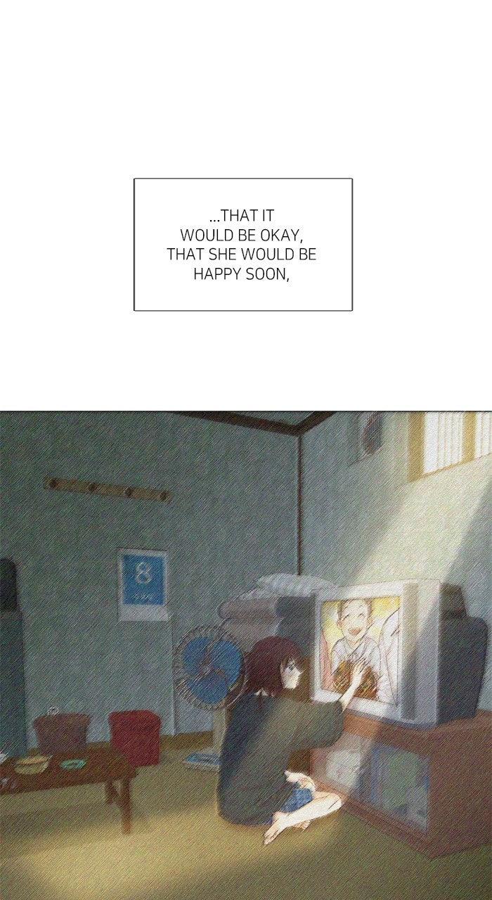 Odd Girl Out Chapter 475 - Page 94