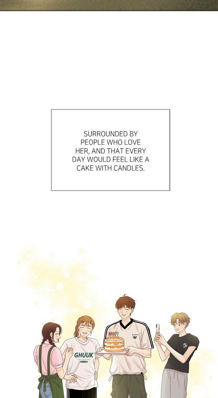 Odd Girl Out Chapter 475 - Page 95