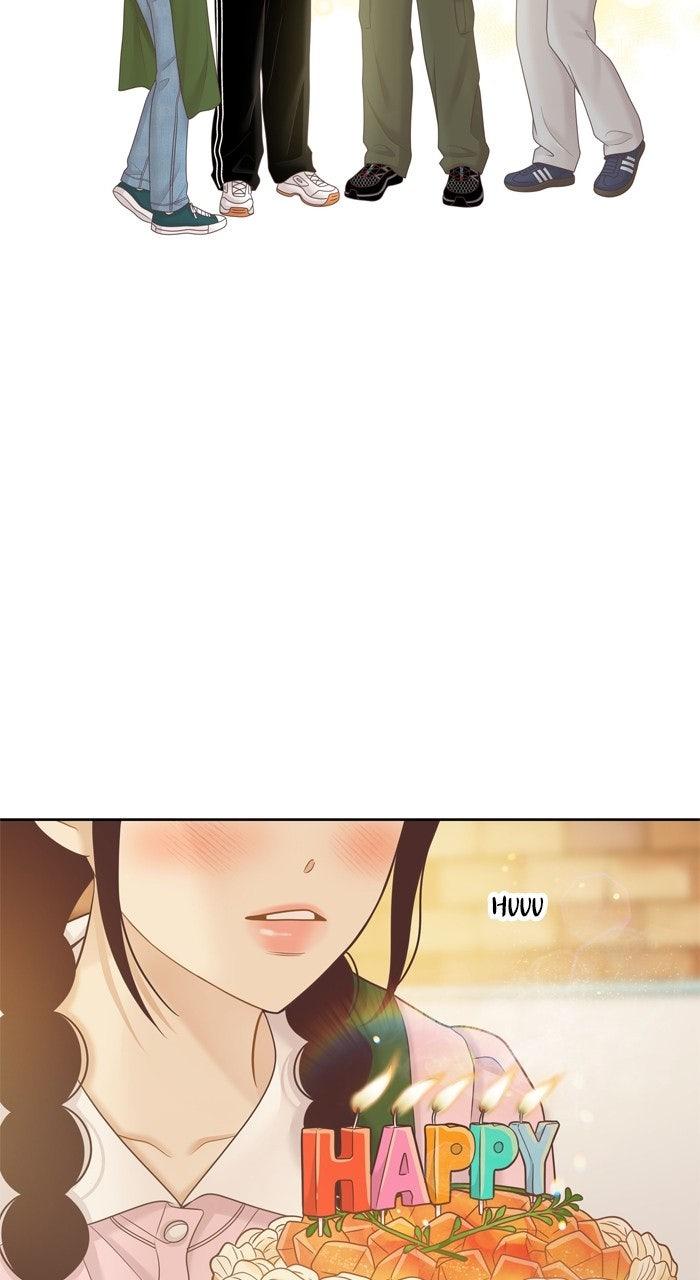 Odd Girl Out Chapter 475 - Page 96