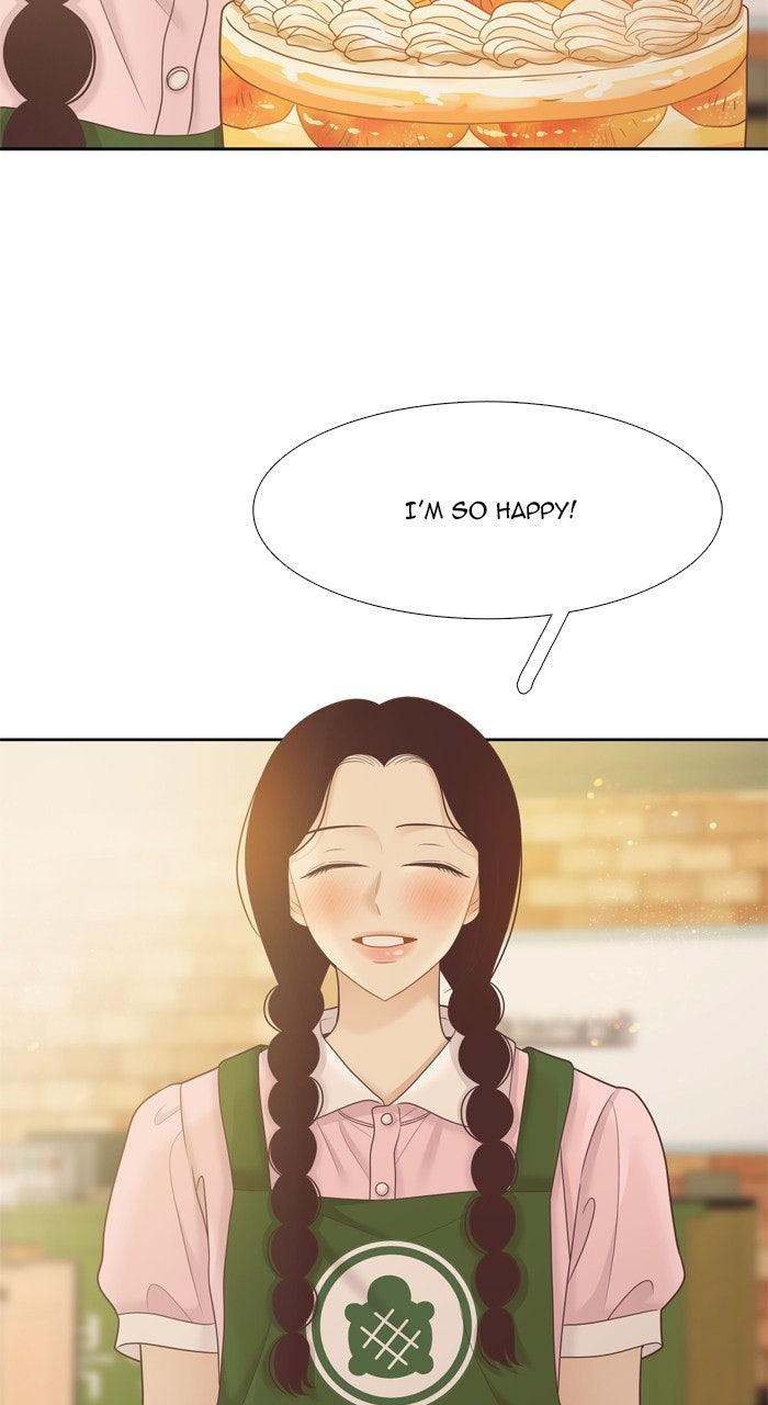 Odd Girl Out Chapter 475 - Page 97