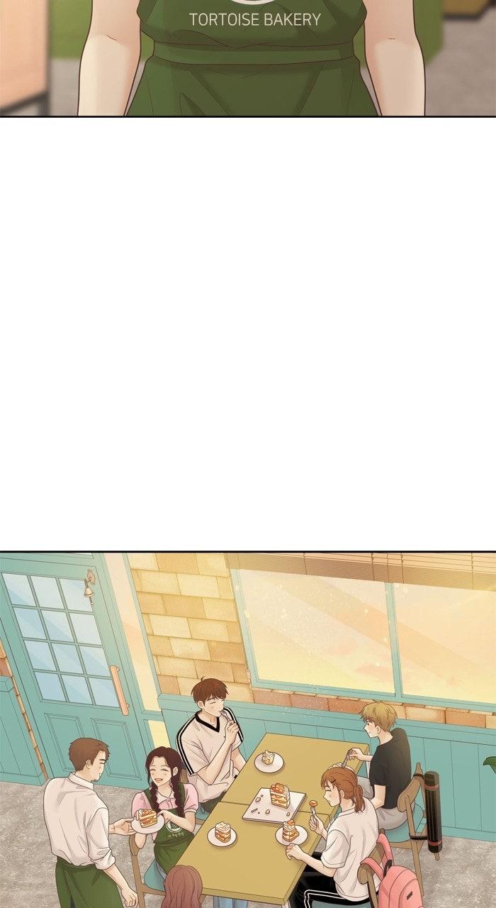 Odd Girl Out Chapter 475 - Page 98