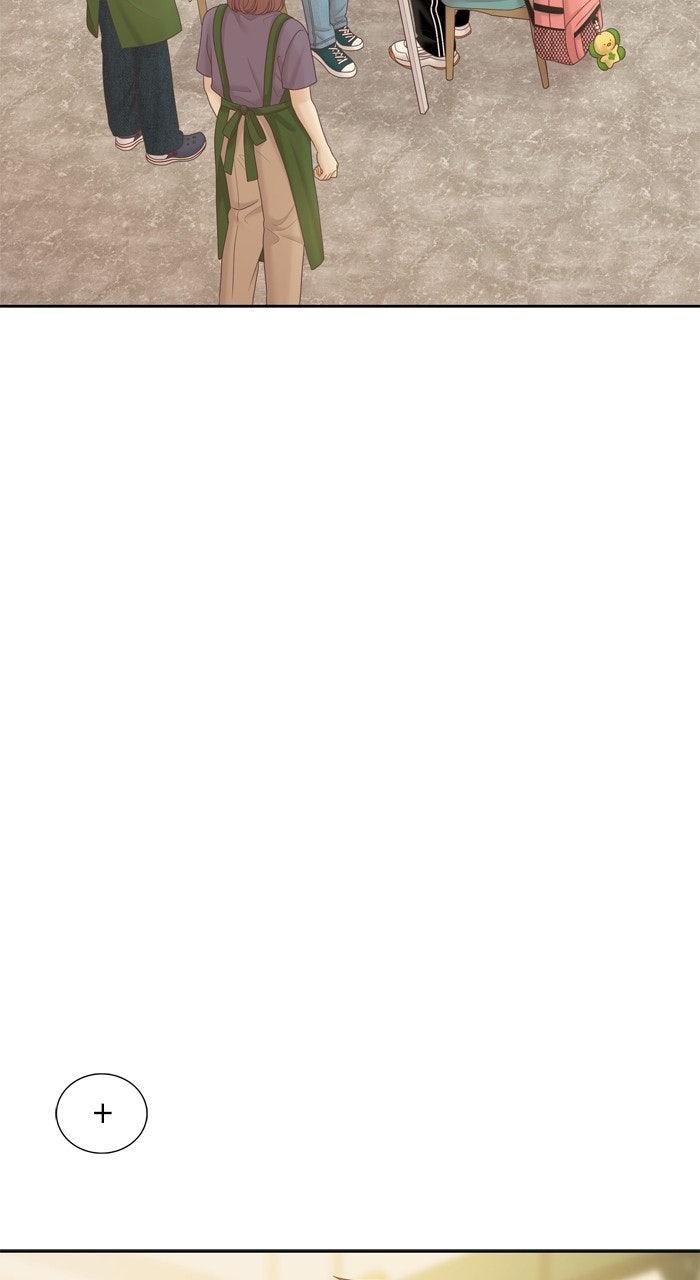 Odd Girl Out Chapter 475 - Page 99