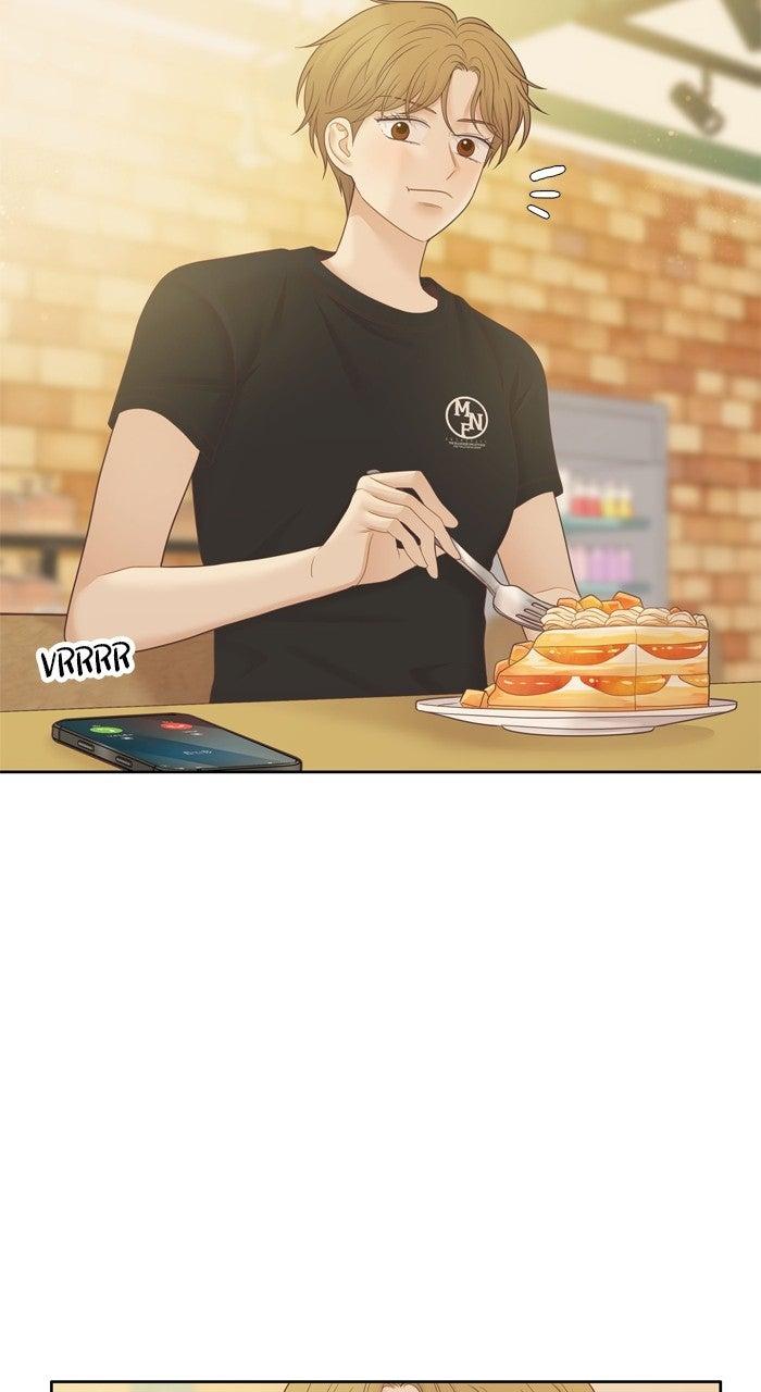 Odd Girl Out Chapter 475 - Page 100