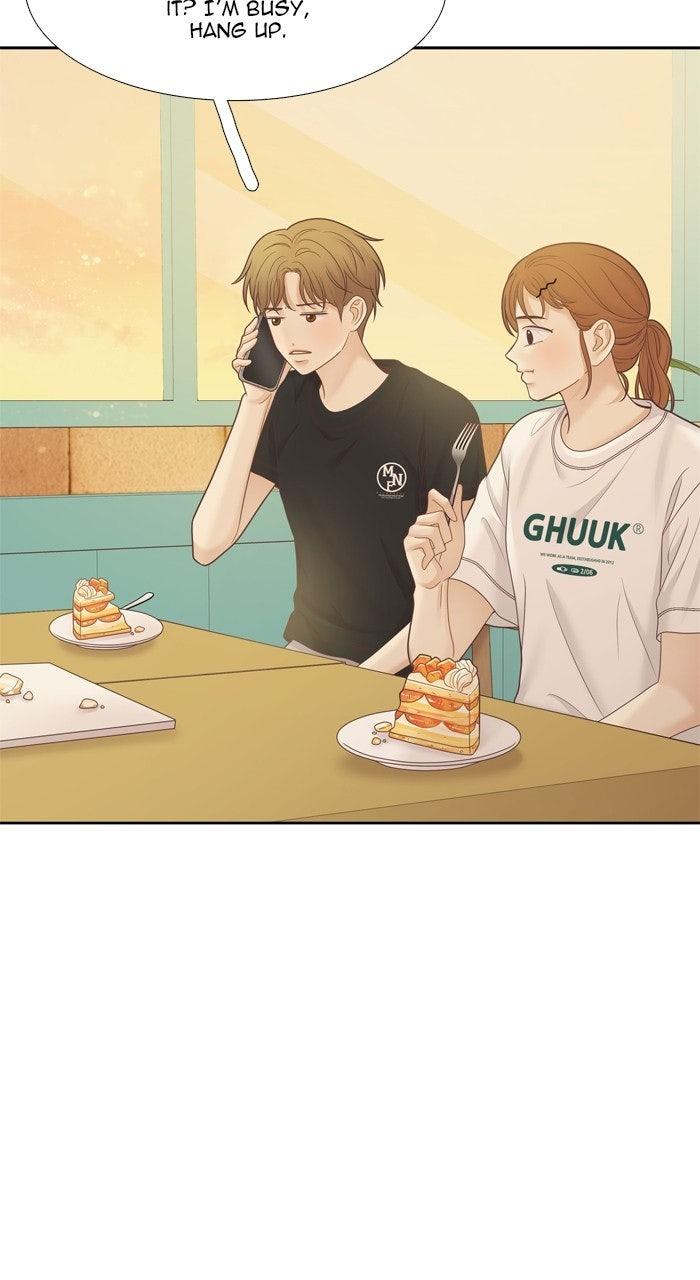 Odd Girl Out Chapter 475 - Page 102