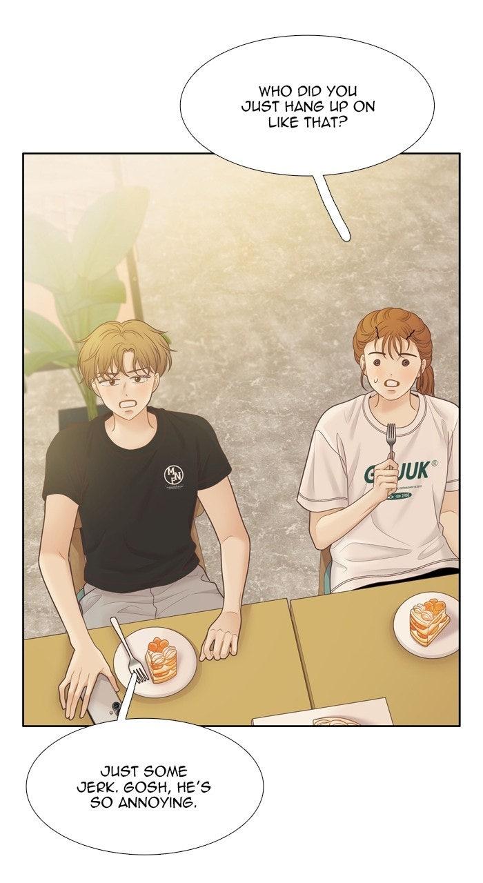 Odd Girl Out Chapter 475 - Page 103