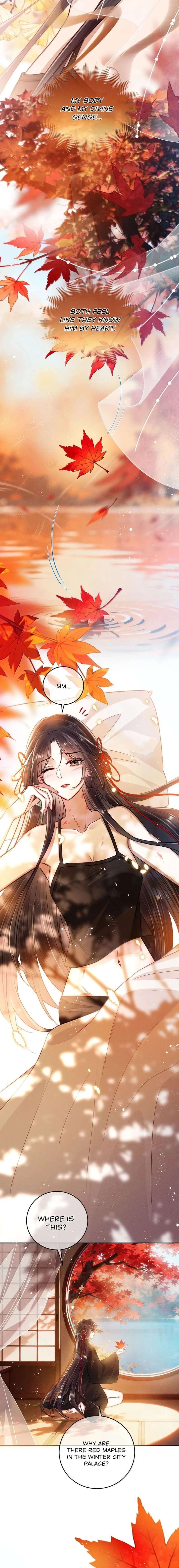 Offering Salted Fish To Master Chapter 51 - Page 6