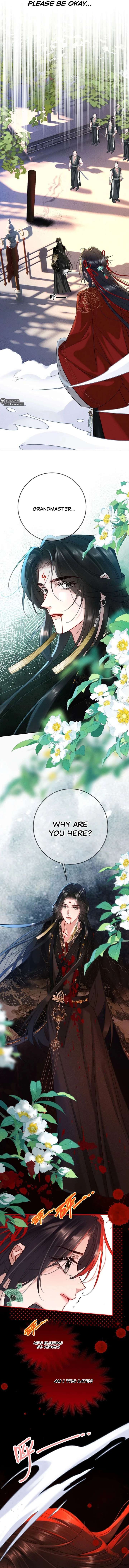 Offering Salted Fish To Master Chapter 55 - Page 8