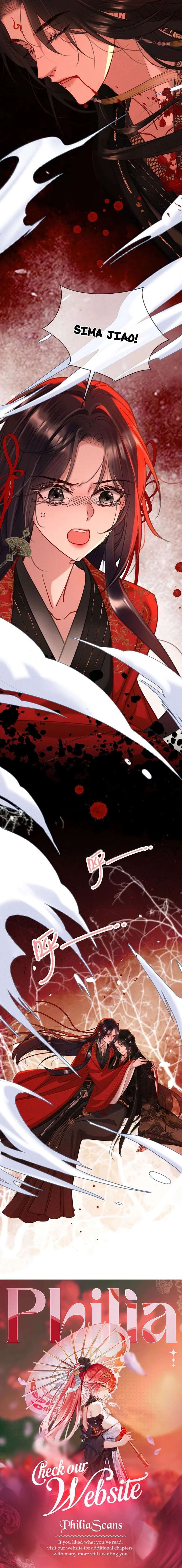 Offering Salted Fish To Master Chapter 55 - Page 9