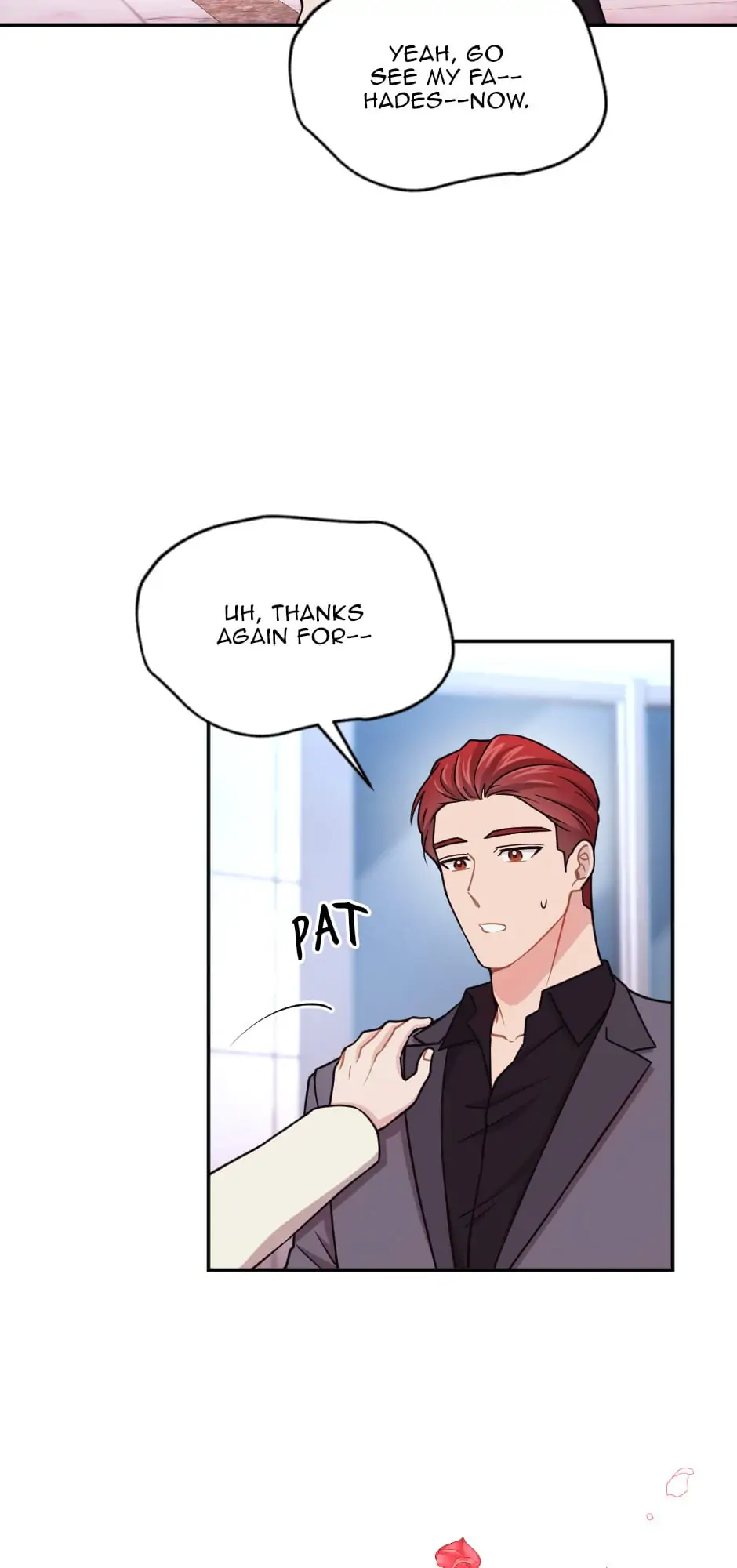 Office Gods Chapter 45 - Page 7