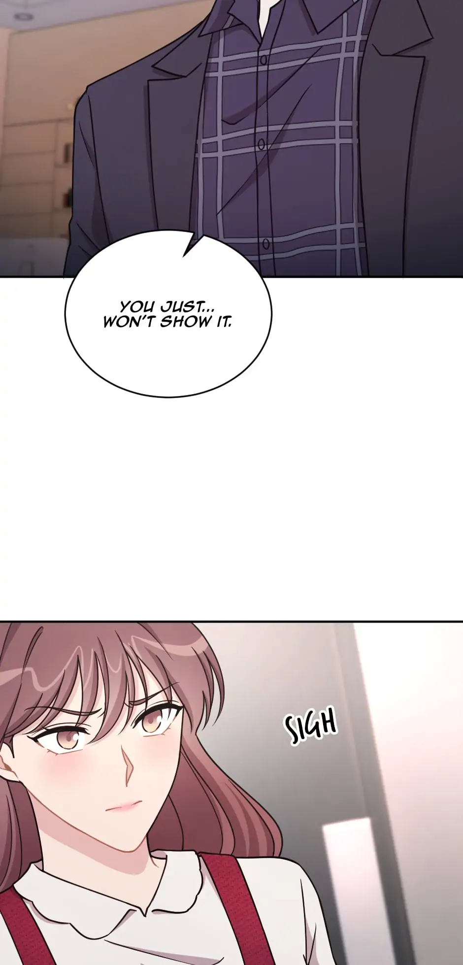 Office Gods Chapter 46 - Page 25