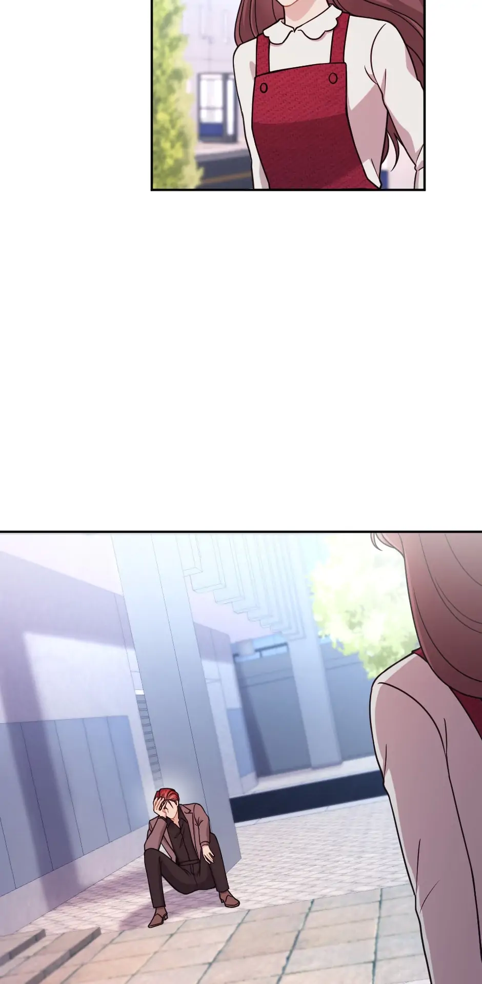 Office Gods Chapter 46 - Page 37