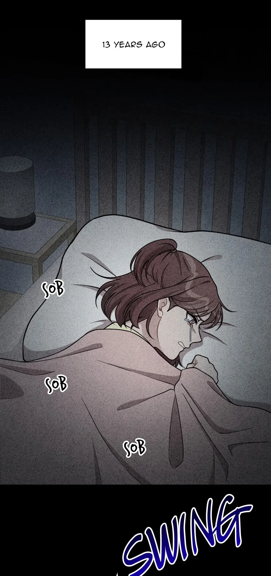 Office Gods Chapter 47 - Page 17