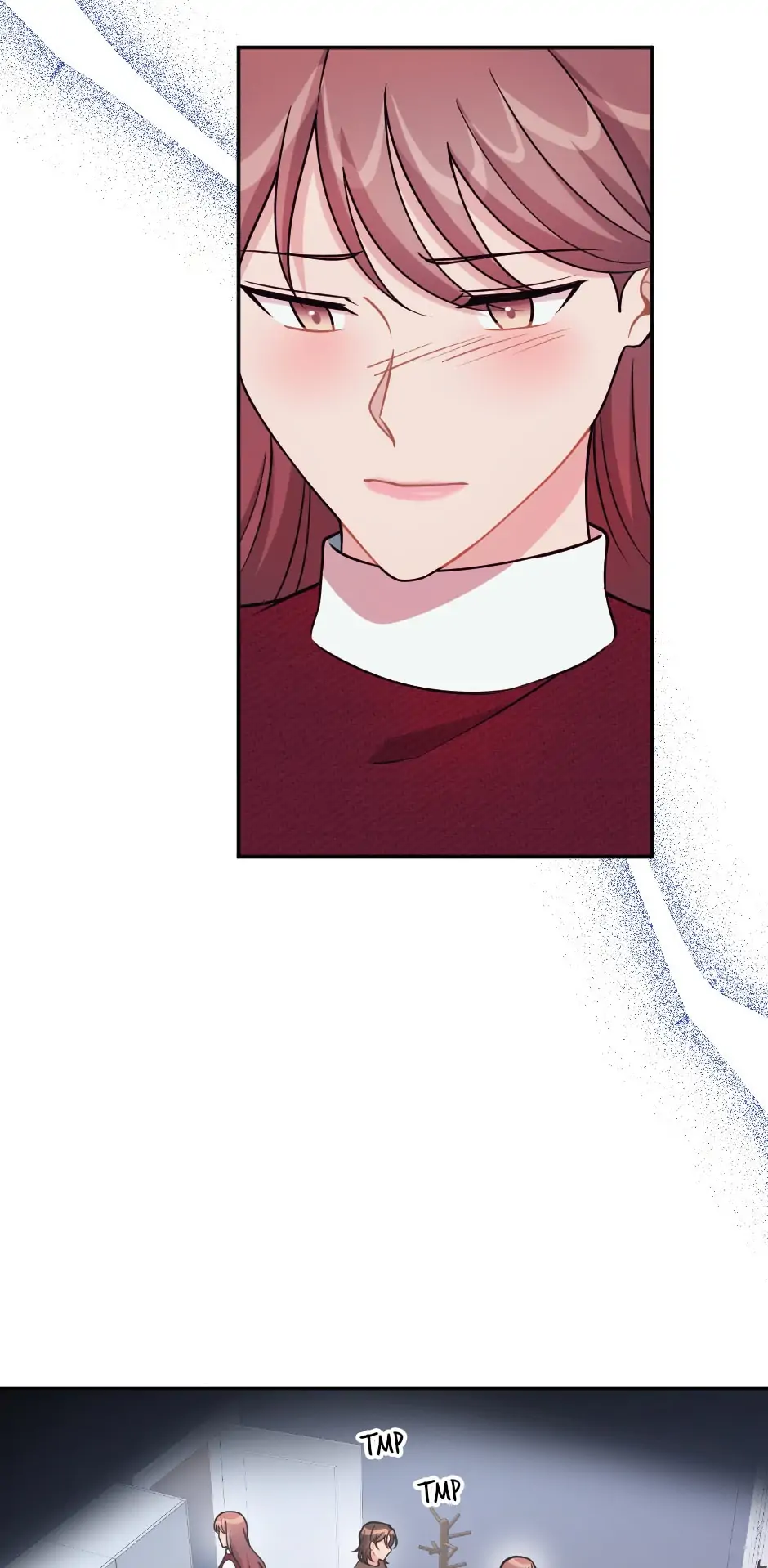 Office Gods Chapter 48 - Page 28