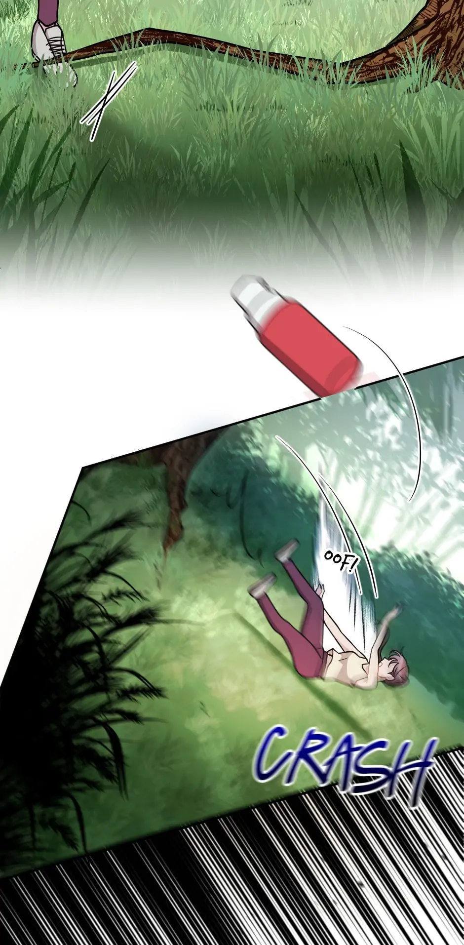 Office Gods Chapter 49 - Page 56