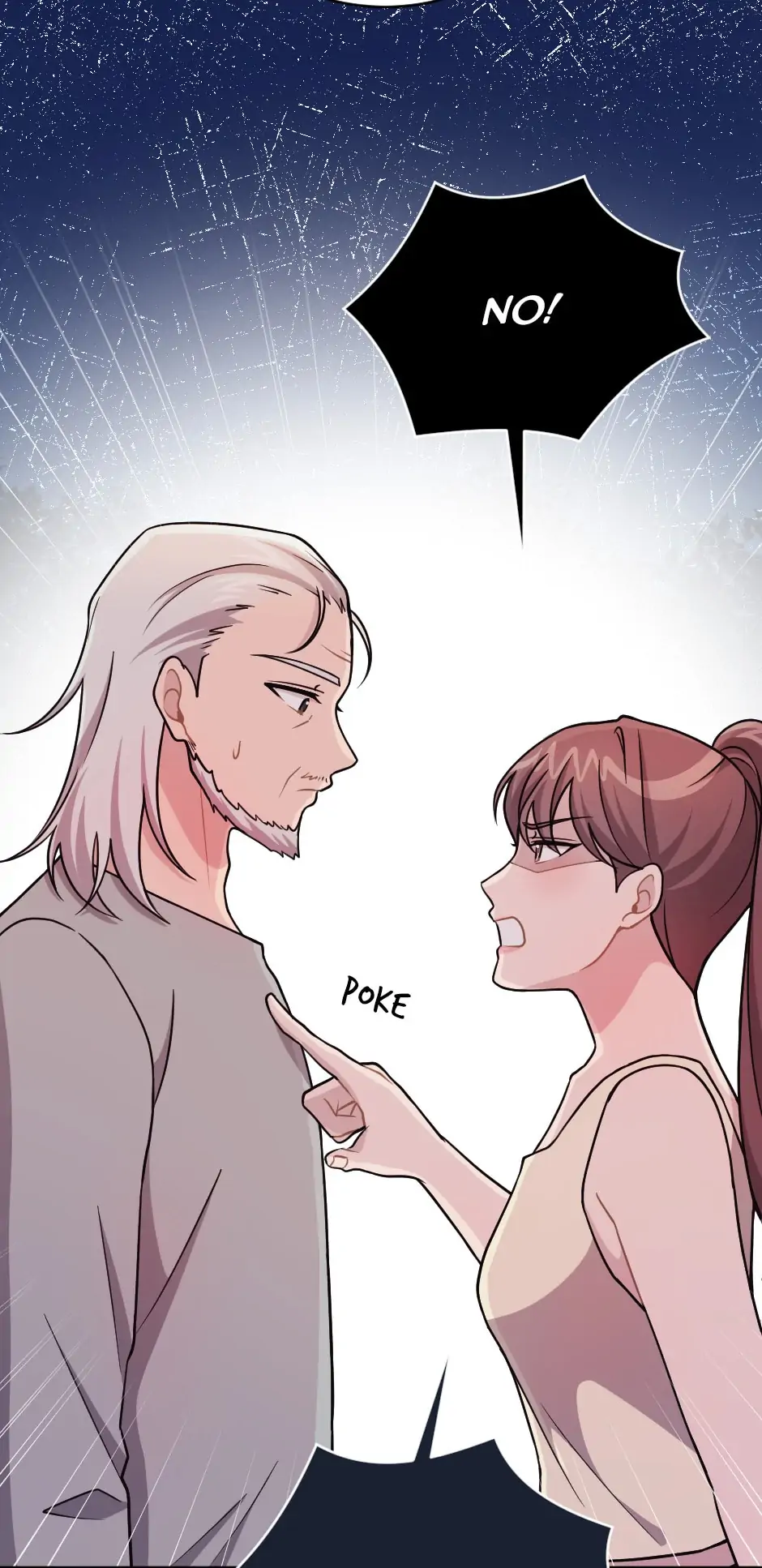 Office Gods Chapter 50 - Page 55