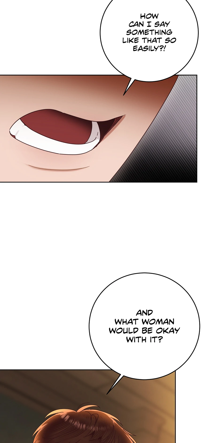 Office Romance Frontline Chapter 26 - Page 4