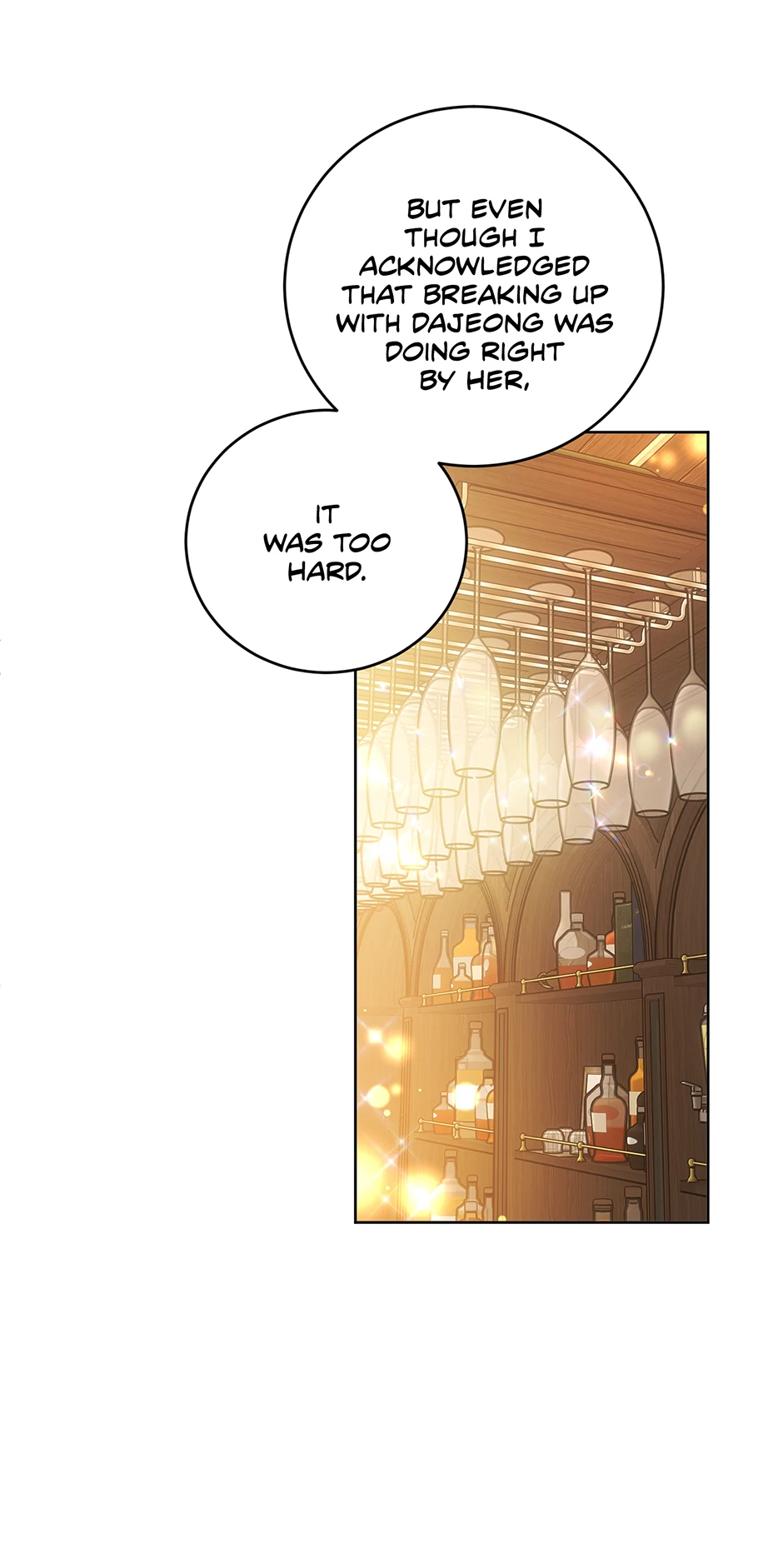 Office Romance Frontline Chapter 26 - Page 10