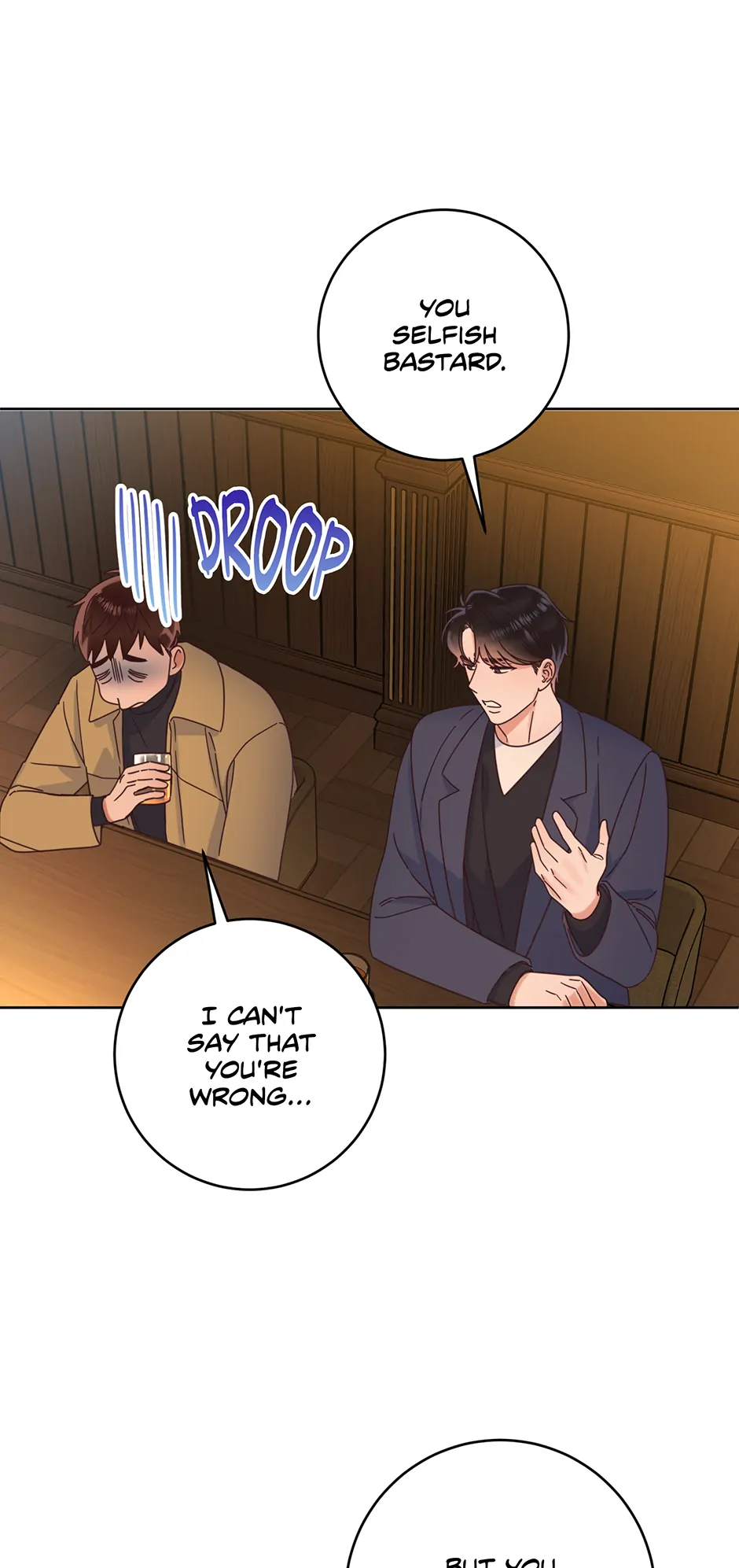 Office Romance Frontline Chapter 26 - Page 12