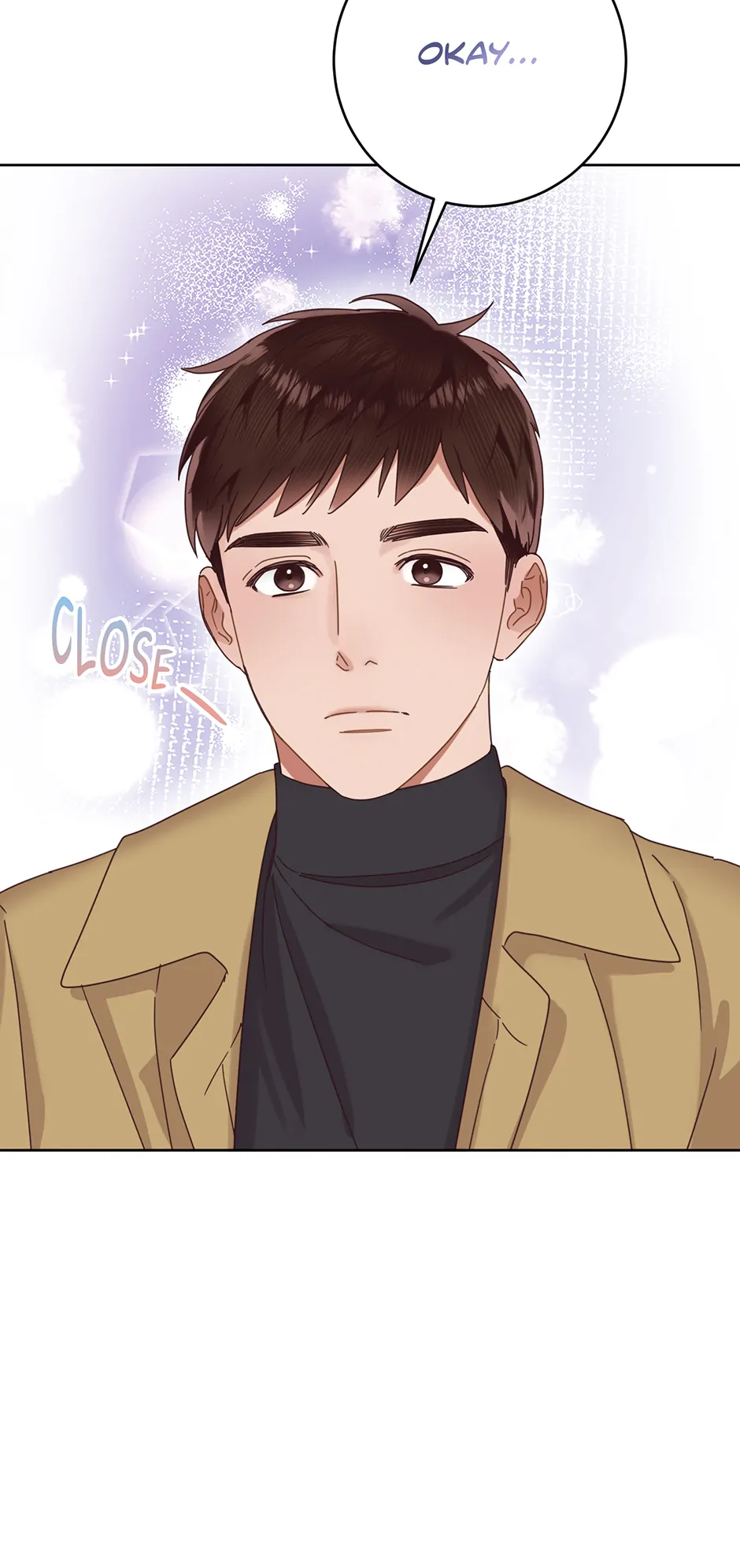 Office Romance Frontline Chapter 26 - Page 19