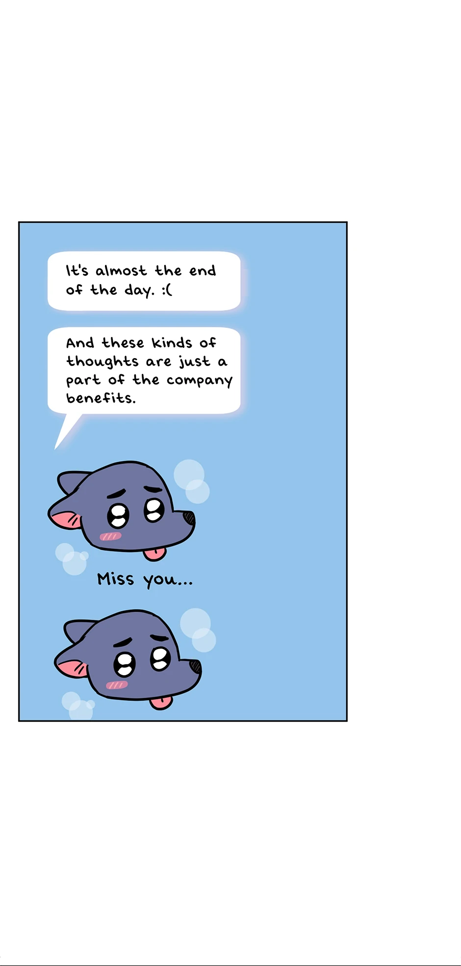 Office Romance Frontline Chapter 26 - Page 24