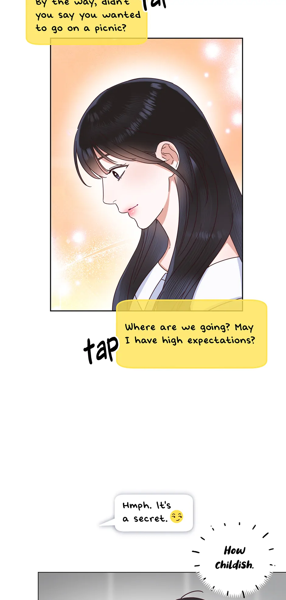 Office Romance Frontline Chapter 26 - Page 26