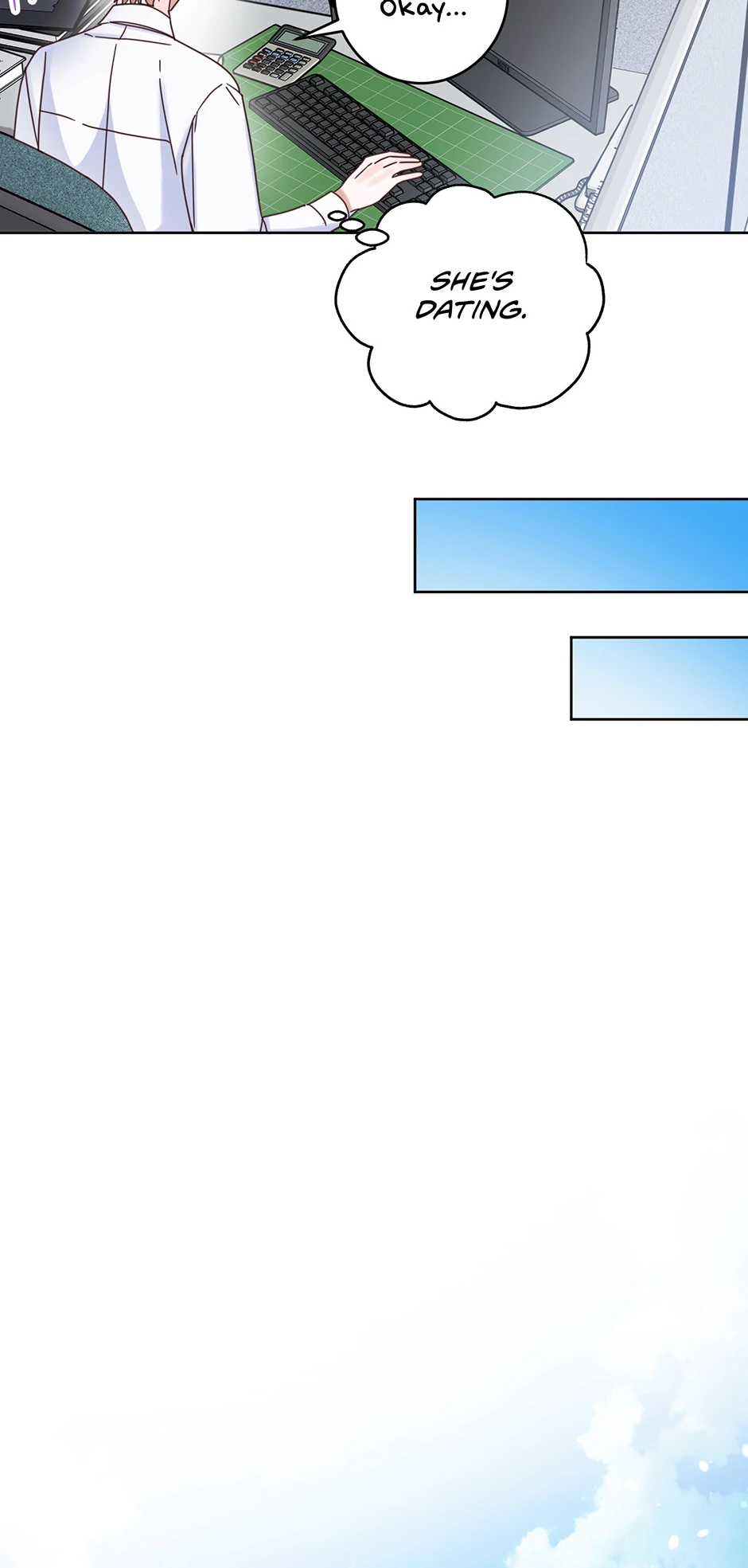 Office Romance Frontline Chapter 26 - Page 29