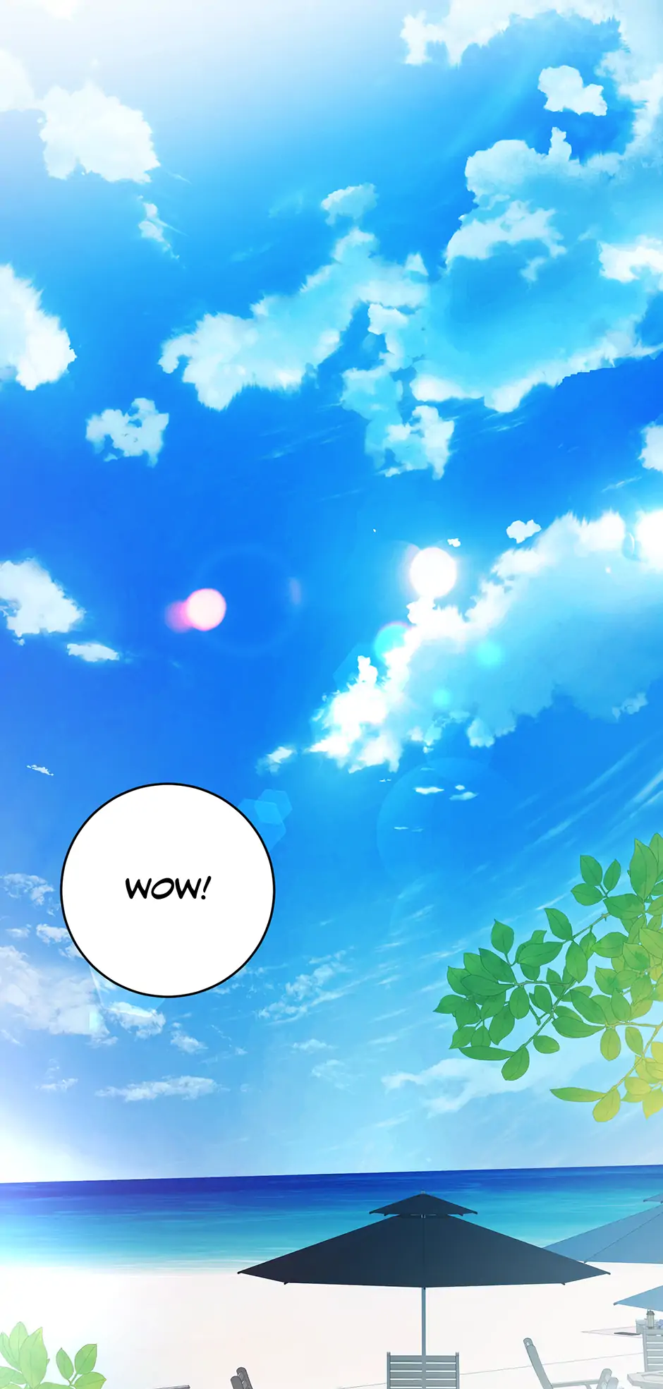 Office Romance Frontline Chapter 26 - Page 30