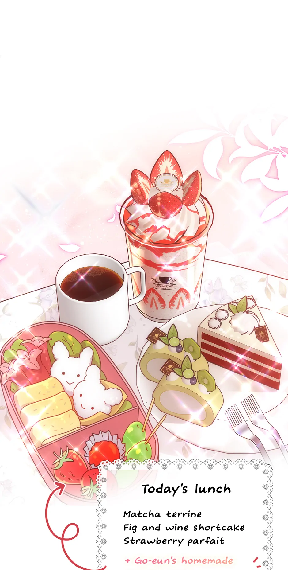 Office Romance Frontline Chapter 26 - Page 34