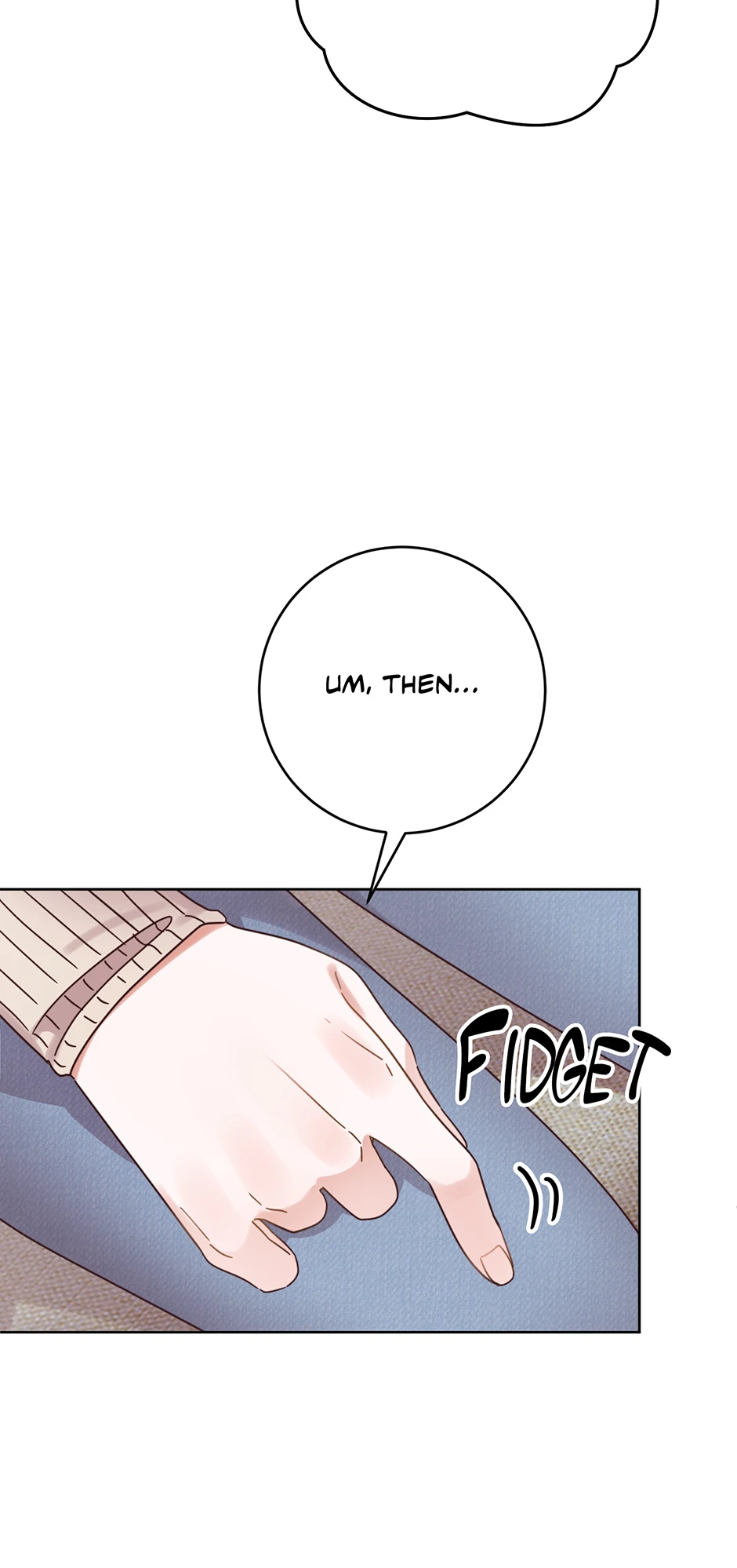 Office Romance Frontline Chapter 26 - Page 47