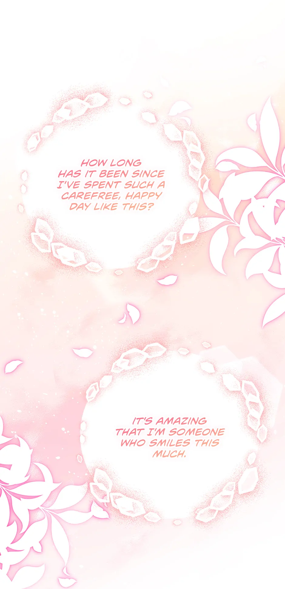 Office Romance Frontline Chapter 26 - Page 57