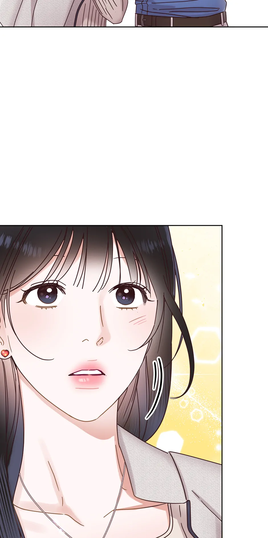 Office Romance Frontline Chapter 26 - Page 67