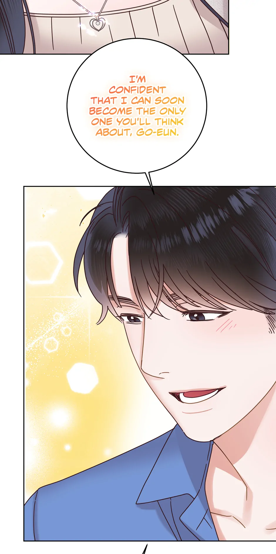 Office Romance Frontline Chapter 26 - Page 68