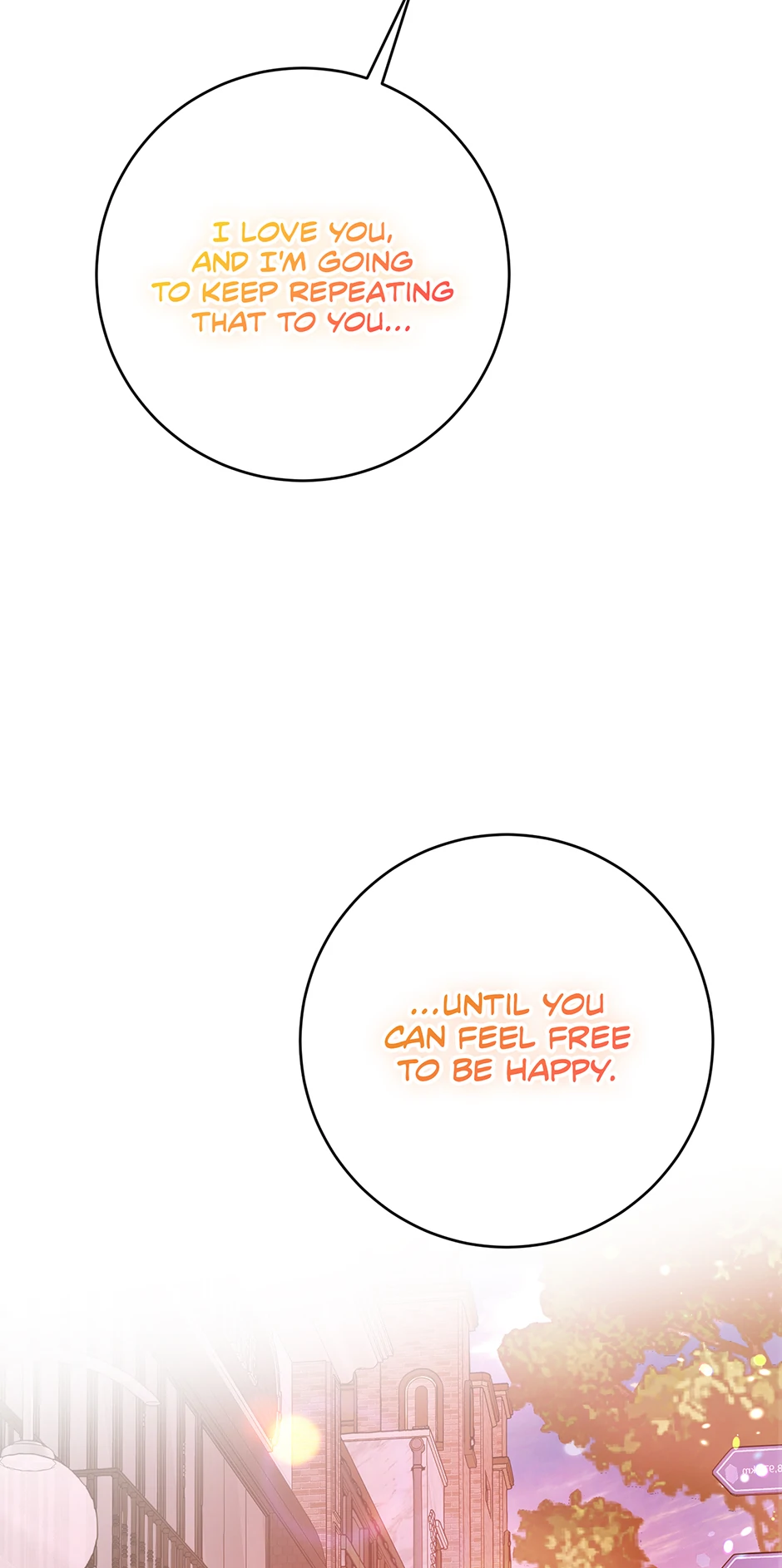 Office Romance Frontline Chapter 26 - Page 69