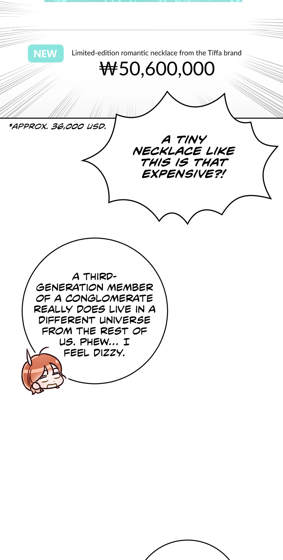 Office Romance Frontline Chapter 27 - Page 6