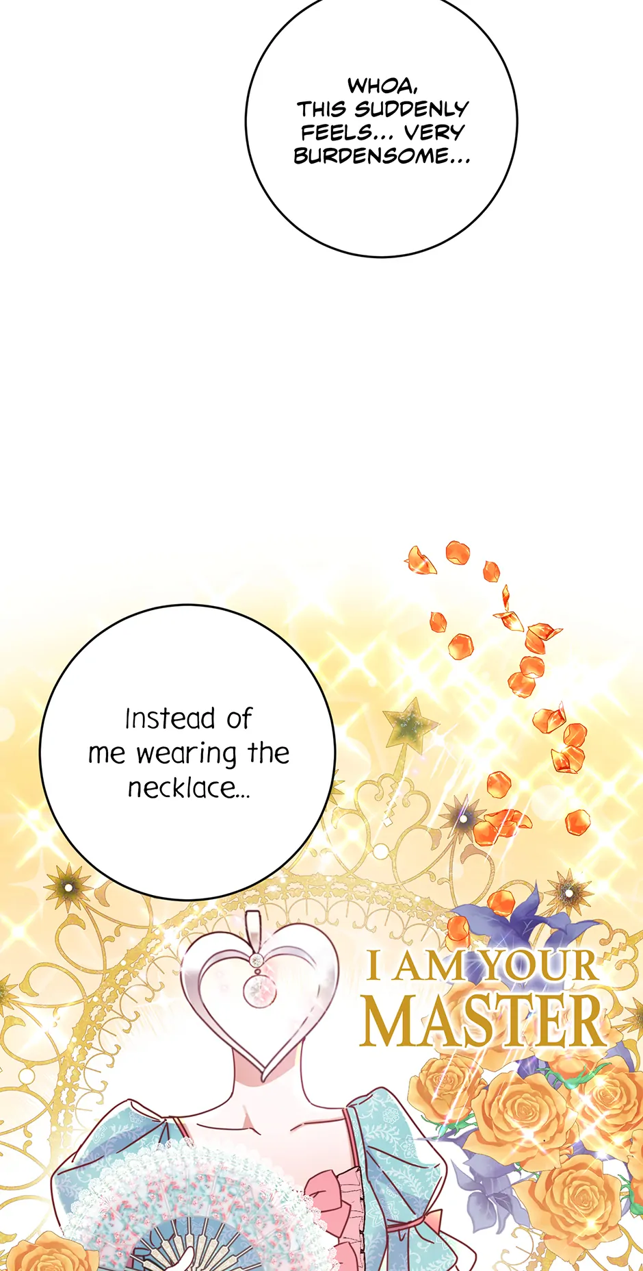 Office Romance Frontline Chapter 27 - Page 8