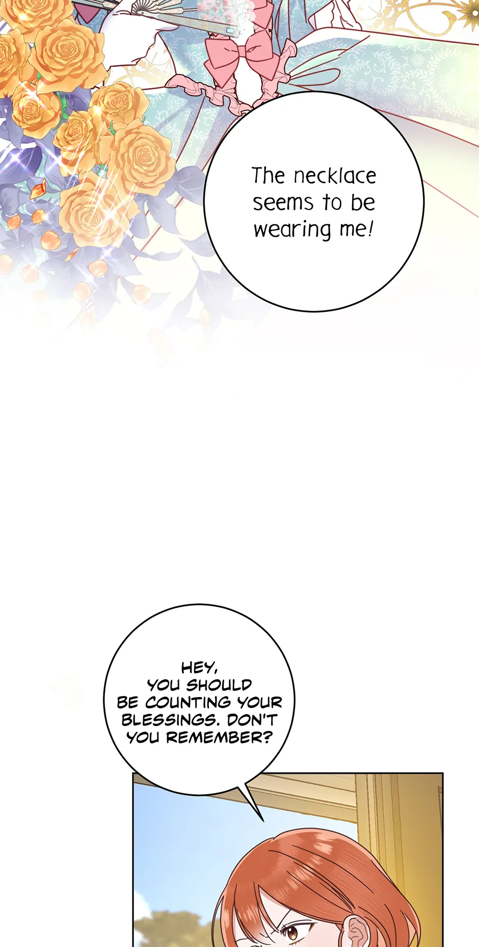 Office Romance Frontline Chapter 27 - Page 9