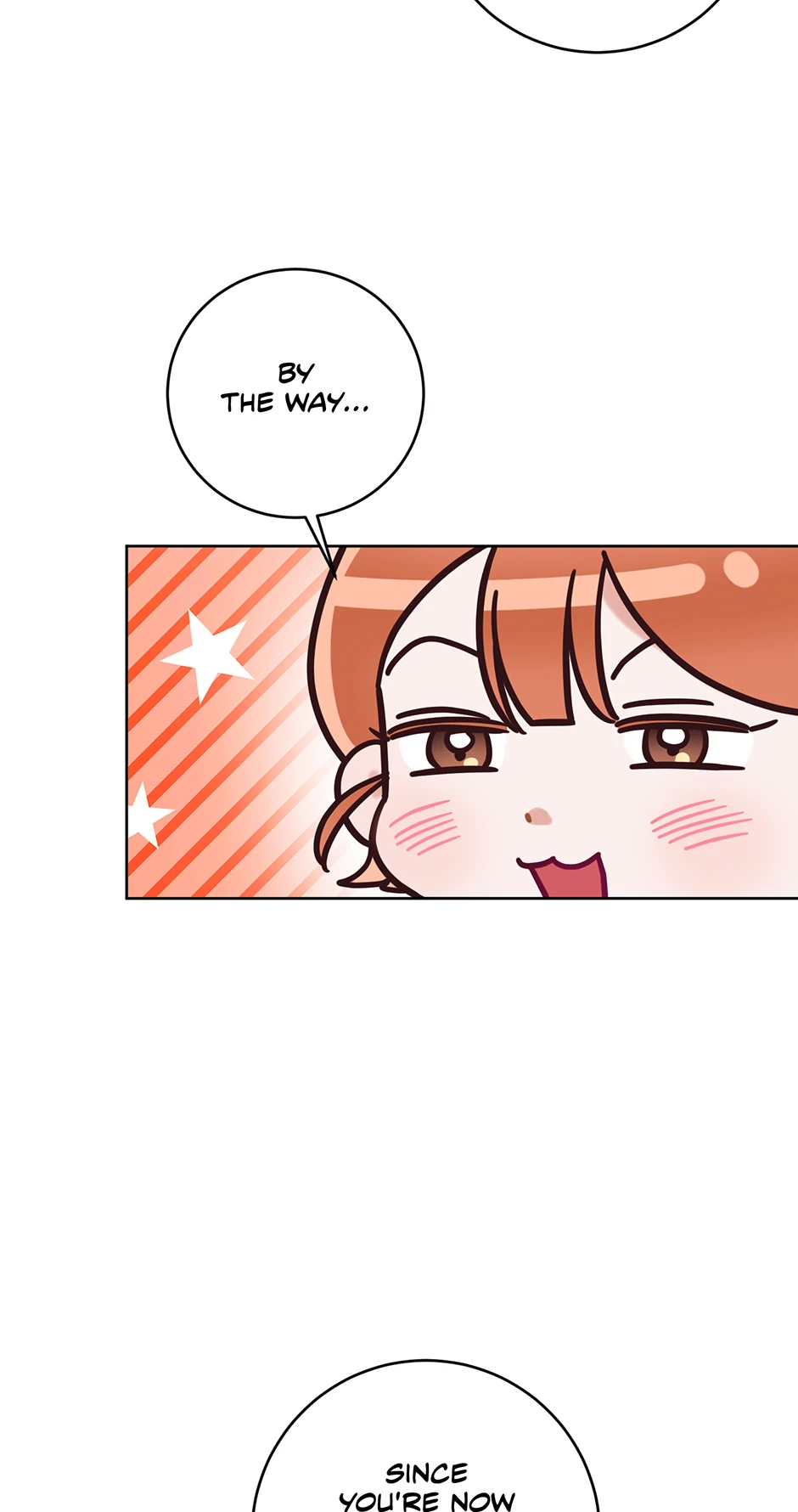 Office Romance Frontline Chapter 27 - Page 17