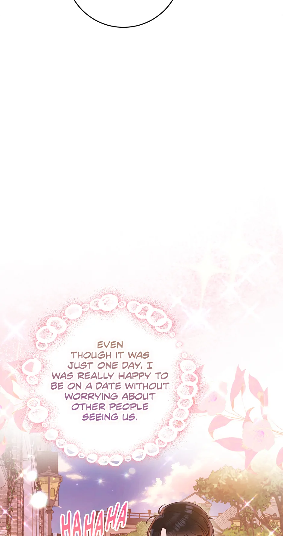 Office Romance Frontline Chapter 27 - Page 19