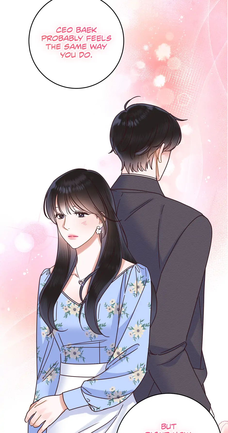 Office Romance Frontline Chapter 27 - Page 24