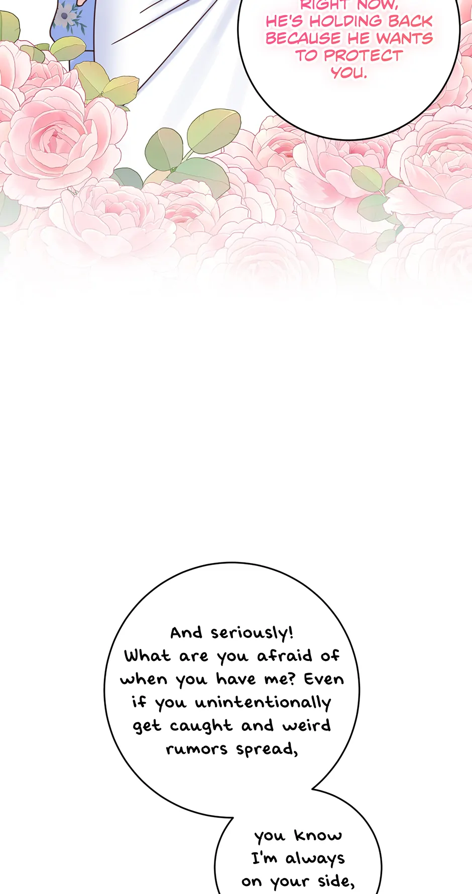 Office Romance Frontline Chapter 27 - Page 25