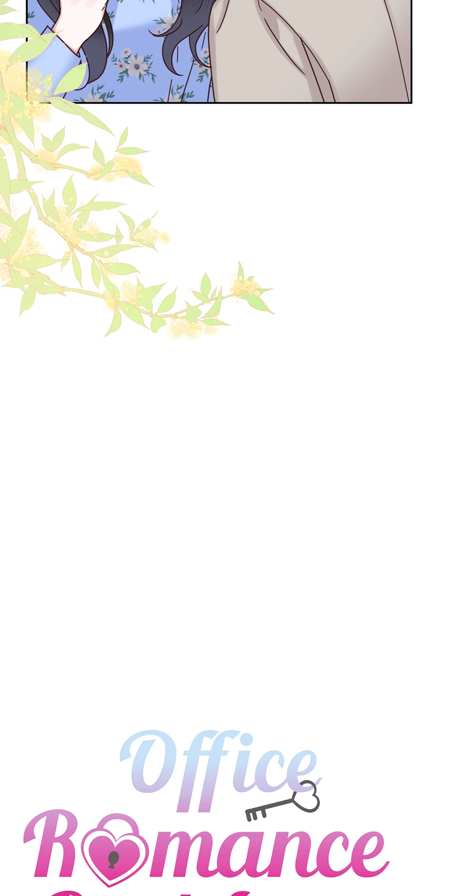 Office Romance Frontline Chapter 27 - Page 28