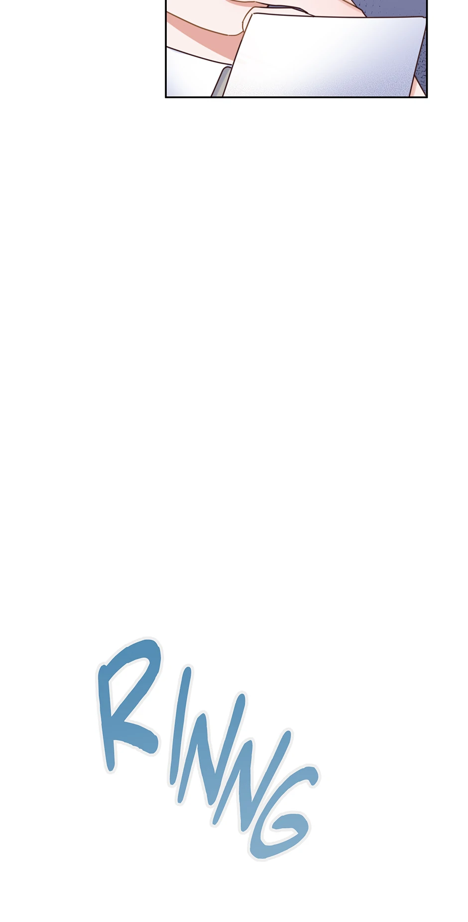 Office Romance Frontline Chapter 27 - Page 39