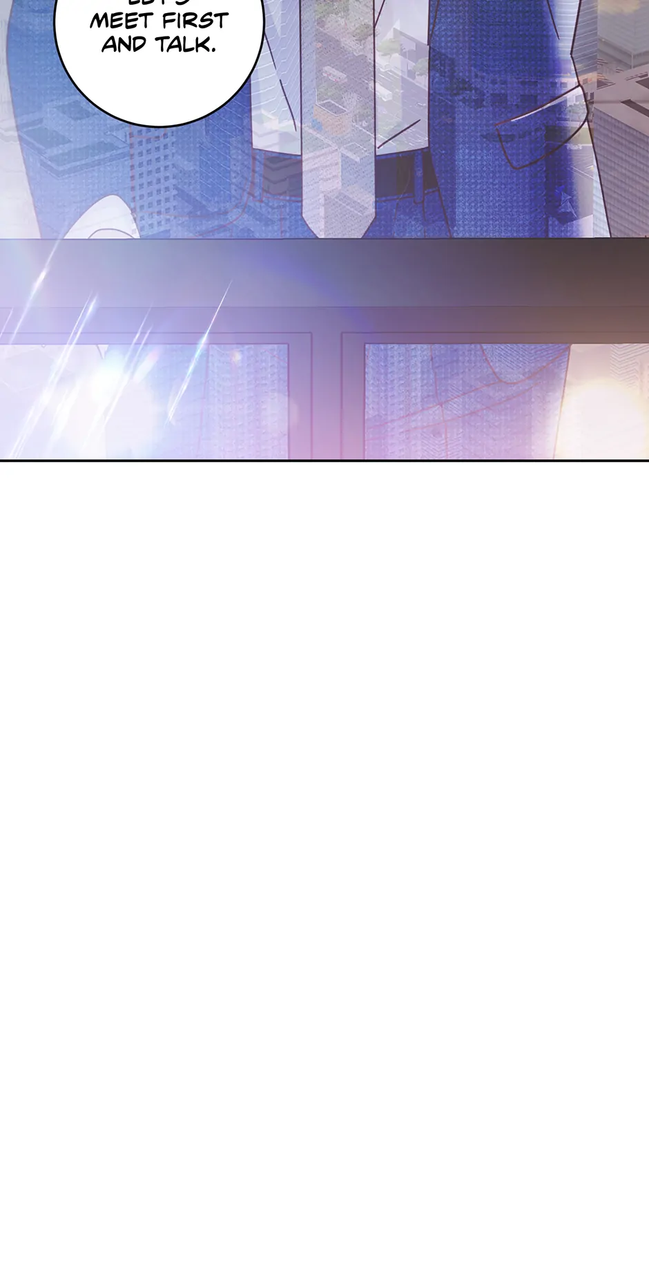 Office Romance Frontline Chapter 27 - Page 41