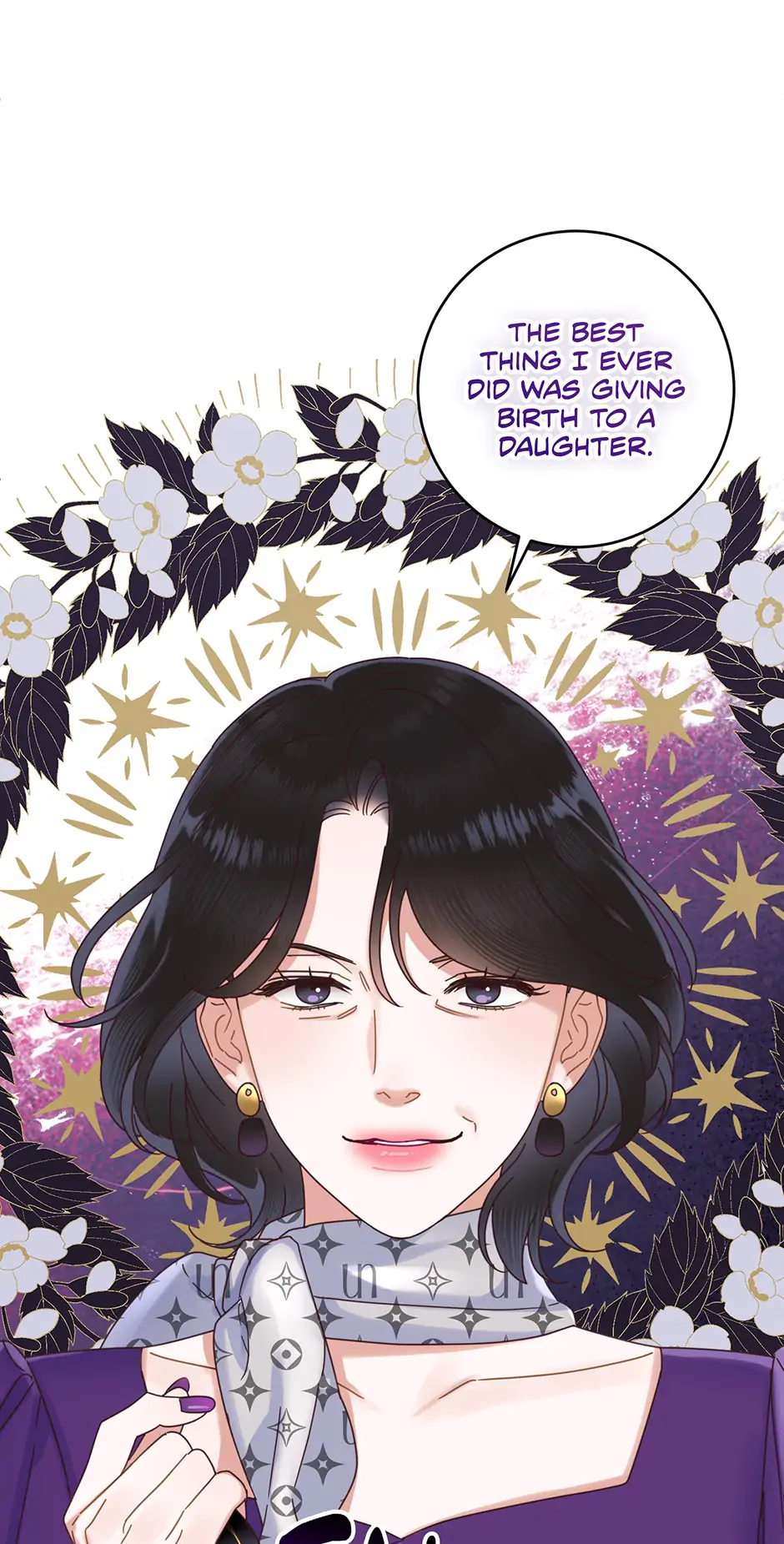 Office Romance Frontline Chapter 27 - Page 45