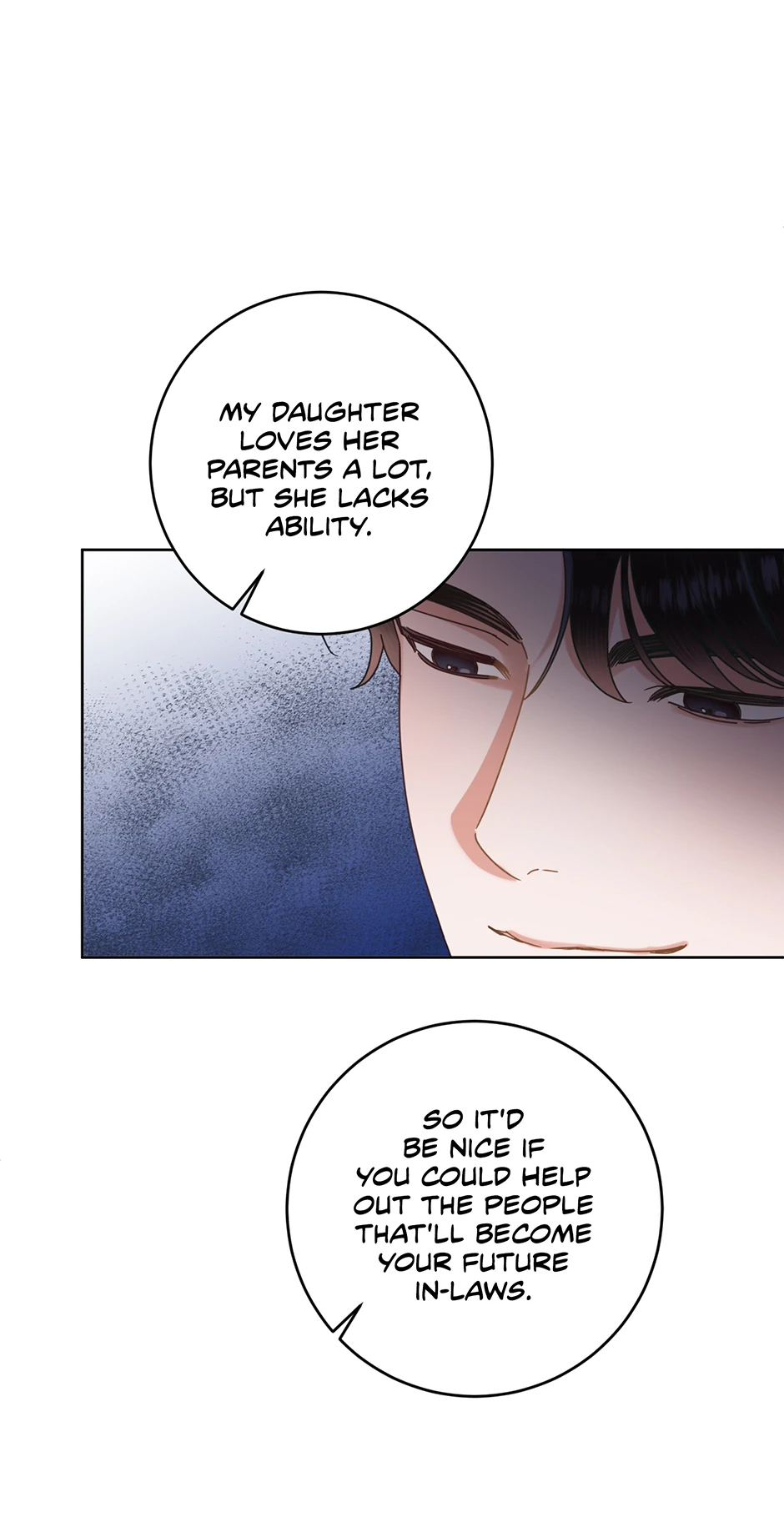 Office Romance Frontline Chapter 27 - Page 60