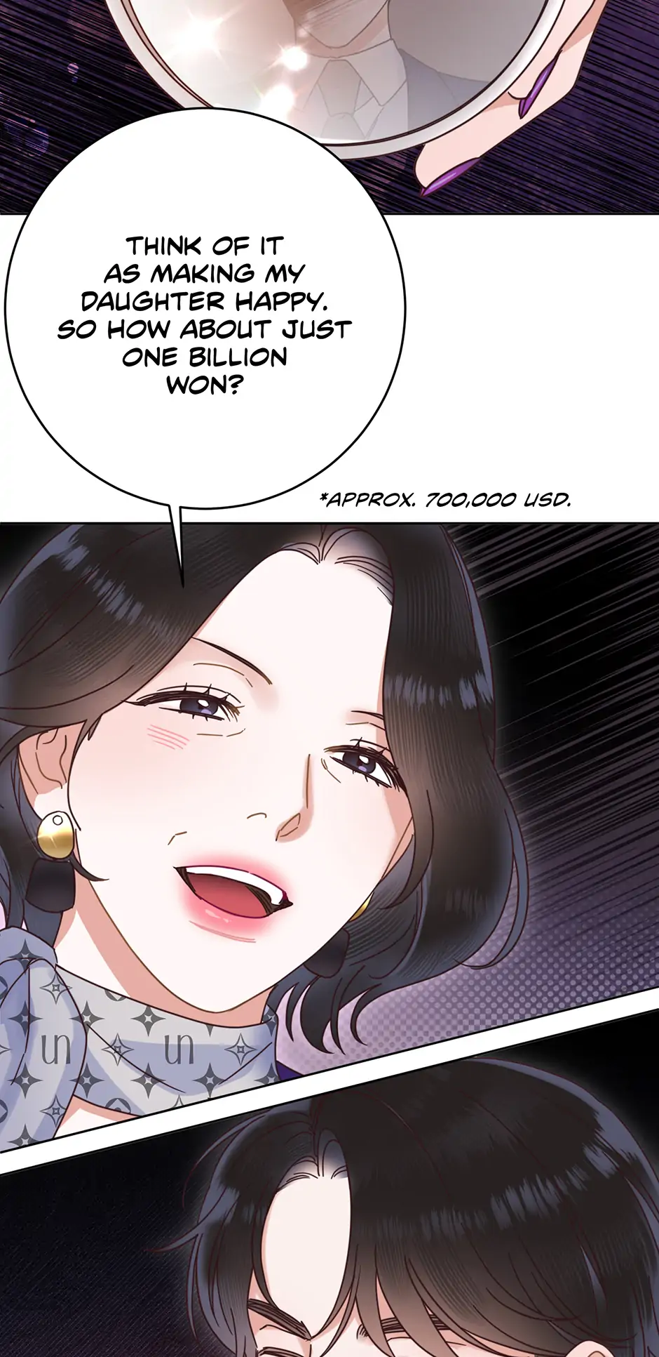 Office Romance Frontline Chapter 27 - Page 63