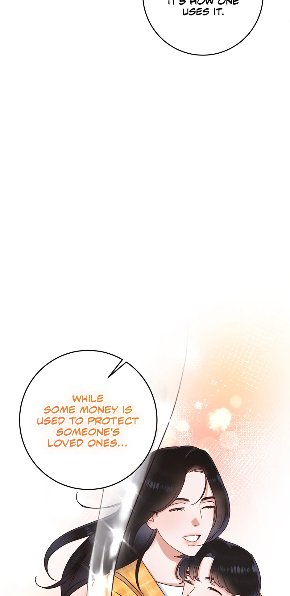 Office Romance Frontline Chapter 27 - Page 67